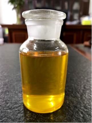 FJ2000单组份高温树脂
